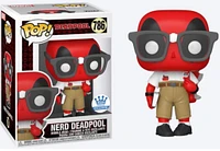 Funko Pop! Deadpool Lot **WEB ONLY**