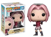 Funko Pop! Anime: Naruto / Boruto