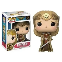 Funko Pop! DC - Lot 2/3 **WEB ONLY**