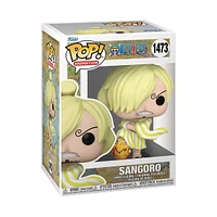 Funko Pop! Anime: One Piece / Jujutsu Kaisen Attack On Titan Haikyu! Seven Deadly Sins **WEB ONLY**