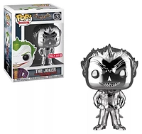 Funko Pop! DC