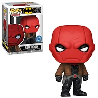 Funko Pop! DC - Lot 3/3 **WEB ONLY**