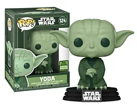 Funko Pop! Televison / Video Games Star Wars The Office **WEB ONLY**