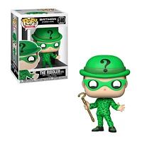 Funko Pop! DC - Lot 3/3 **WEB ONLY**