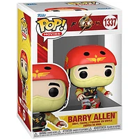 Funko Pop! DC - Lot 3/3 **WEB ONLY**