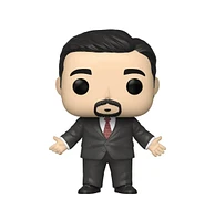 Funko Pop! Televison / Video Games Star Wars The Office **WEB ONLY**