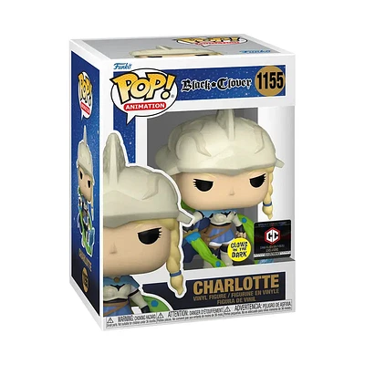 Funko Pop! Anime - Hunter X / Black Clover **WEB ONLY**