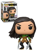 Funko Pop! DC