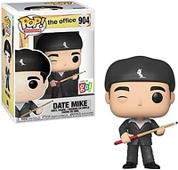 Funko Pop! Televison / Video Games Star Wars The Office **WEB ONLY**