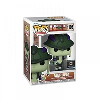 Funko Pop! Anime - Hunter X / Black Clover **WEB ONLY**