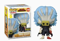 Funko Pop! Anime: My Hero Academia Lot 2/2 **WEB ONLY**