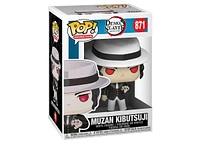 Funko Pop! Anime: Demon Slayer Lot /2 **WEB ONLY