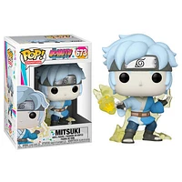 Funko Pop! Anime: Naruto / Boruto