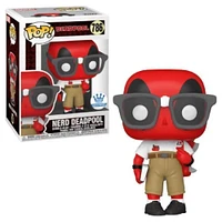 Funko Pop! Marvel Lot /2 **WEB ONLY