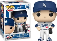 Funko Pop! Sports - NHL / MLB **WEB ONLY**