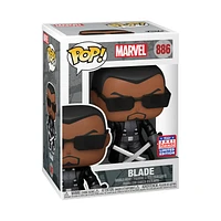 Funko Pop! Marvel **WEB ONLY**