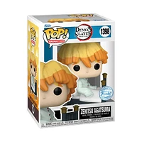 Funko Pop! Anime: Demon Slayer Lot /2 **WEB ONLY