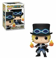 Funko Pop! Anime: One Piece **WEB ONLY