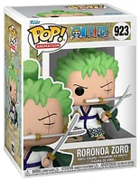 Funko Pop! Anime: One Piece / Jujutsu Kaisen Attack On Titan Haikyu! Seven Deadly Sins **WEB ONLY**