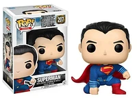 Funko Pop! DC - Lot 2/3 **WEB ONLY**