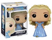 Funko Pop! Disney