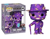 Funko Pop! DC