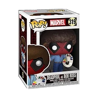 Funko Pop! Deadpool Lot **WEB ONLY**