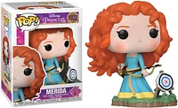 FUNKO POP! DISNEY: BRAVE - MERIDA #1022