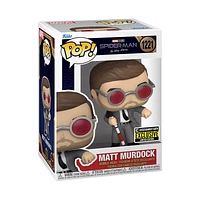 Funko Pop! Marvel **WEB ONLY**
