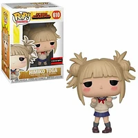 Funko Pop! Anime: My Hero Academia Lot /2 **WEB ONLY