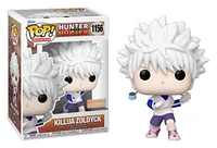 Funko Pop! Hunter X