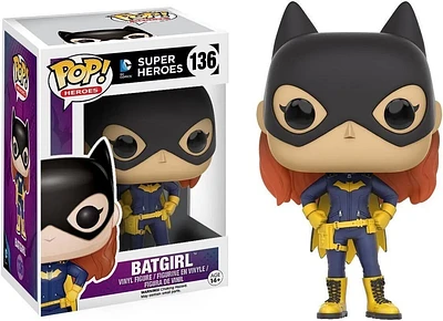 Funko Pop! DC