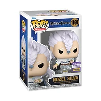 Funko Pop! Anime - Hunter X / Black Clover **WEB ONLY**