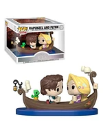 Funko Pop! Tangled Rapunzel and Flynn Disney 100 #1324