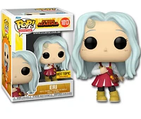 Funko Pop! Anime: My Hero Academia Lot /2 **WEB ONLY