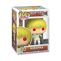 Funko Pop! Anime - Hunter X / Black Clover **WEB ONLY**