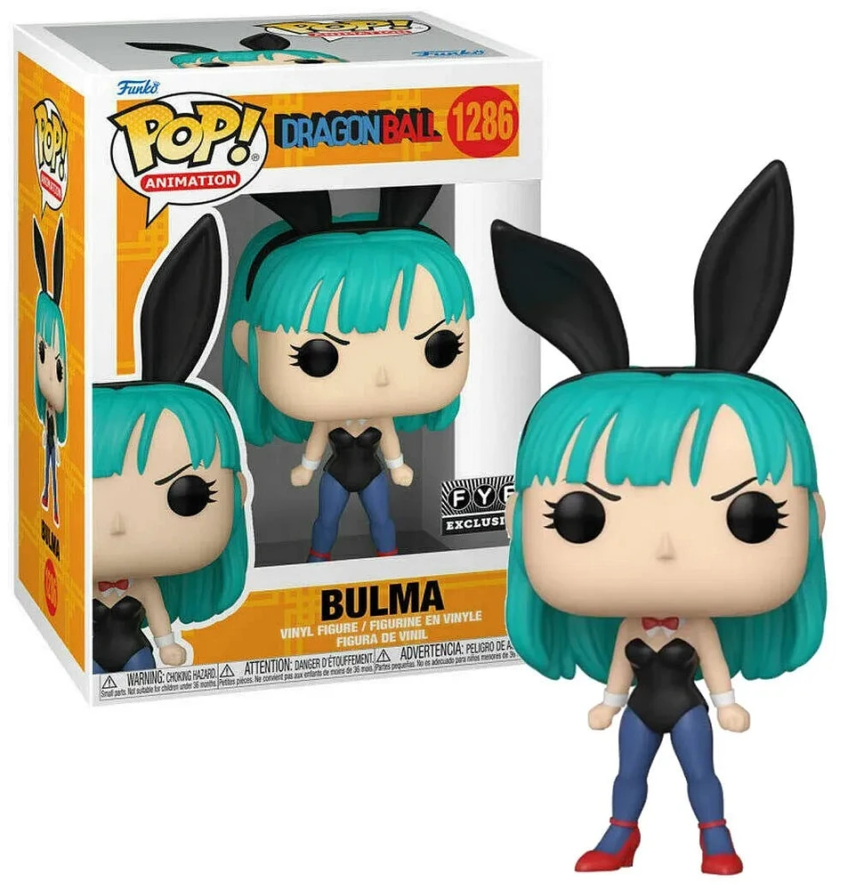 Funko Pop! Anime: Dragon Ball / Z **WEB ONLY**