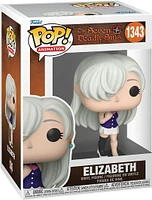 Funko Pop! Anime: One Piece / Jujutsu Kaisen Attack On Titan Haikyu! Seven Deadly Sins **WEB ONLY**