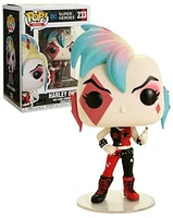 Funko Pop! DC - Lot 2/3 **WEB ONLY**