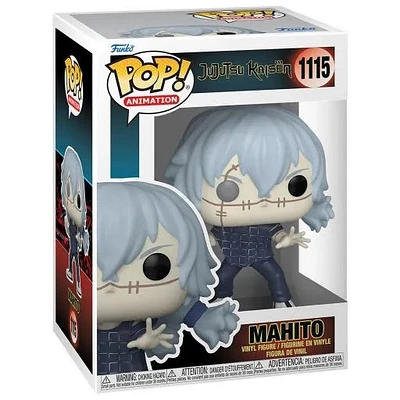 Funko Pop! Anime: Jujutsu Kaisen