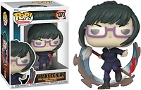 Funko Pop! Anime: One Piece / Jujutsu Kaisen Attack On Titan Haikyu! Seven Deadly Sins **WEB ONLY**