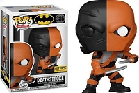 Funko Pop! DC - Lot 3/3 **WEB ONLY**