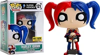 Funko Pop! DC - Lot 2/3 **WEB ONLY**