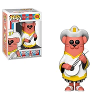 Funko Pop! Animation / Star Wars Ad Icons Spongebob Sqaurepants Disney Marvel Pokemon **WEB ONLY**