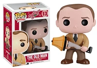 FUNKO POP! MOVIES: Saw, Flash Gordon, Braveheart, A Christmas Story, Jingle All the Way, Lord of Rings, ET, Edward Scissorhands, Big Trouble Little China **WEB ONLY**