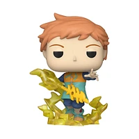 Funko Pop! Anime: One Piece / Jujutsu Kaisen Attack On Titan Haikyu! Seven Deadly Sins **WEB ONLY**
