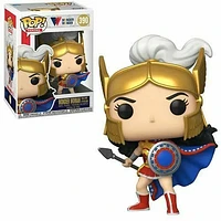 Funko Pop! DC - Lot 3/3 **WEB ONLY**