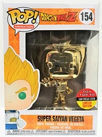 Funko Pop! DragonBall Z **WEB ONLY**