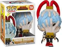 Funko Pop! Anime: My Hero Academia Lot /2 **WEB ONLY