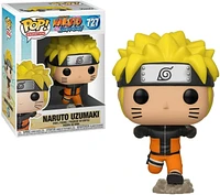 Funko Pop! Anime: Naruto / Boruto